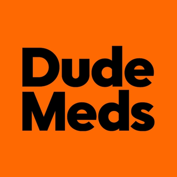 DudeMeds 600x600
