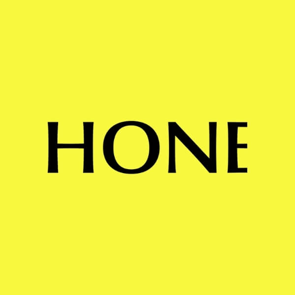 Hone Health 600x600